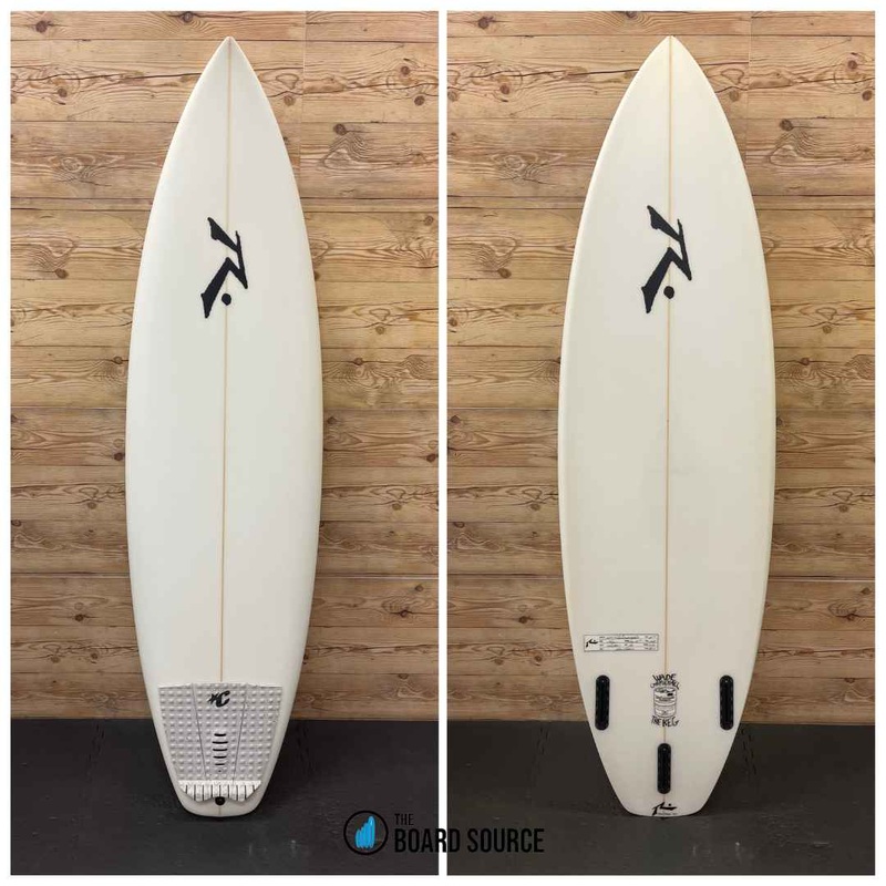 The Keg 6’2″