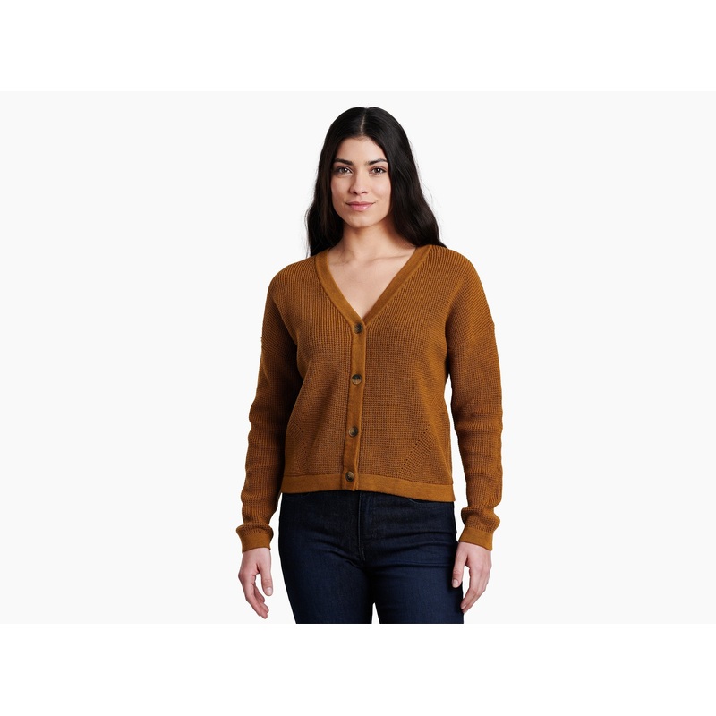 W Brynn Cardigan Sweater