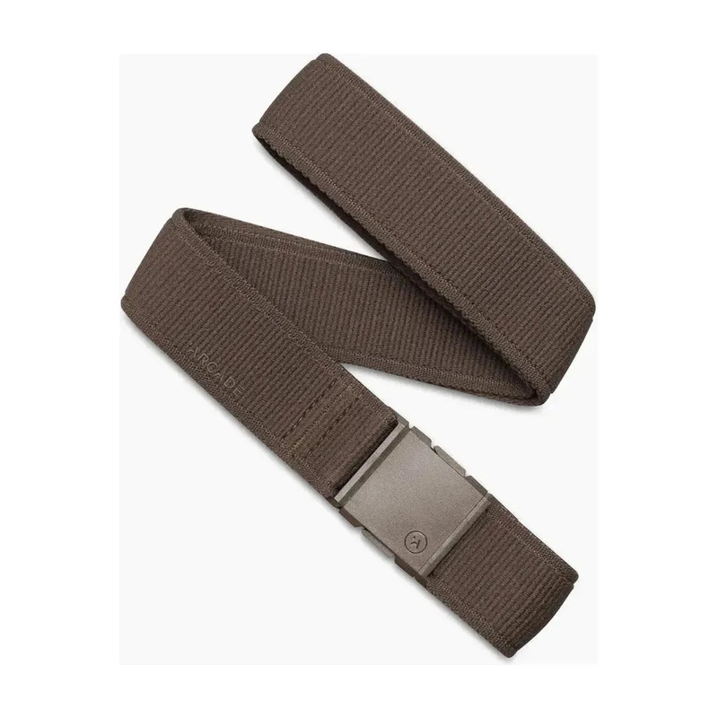 Arcade Atlas Belt Med Brown