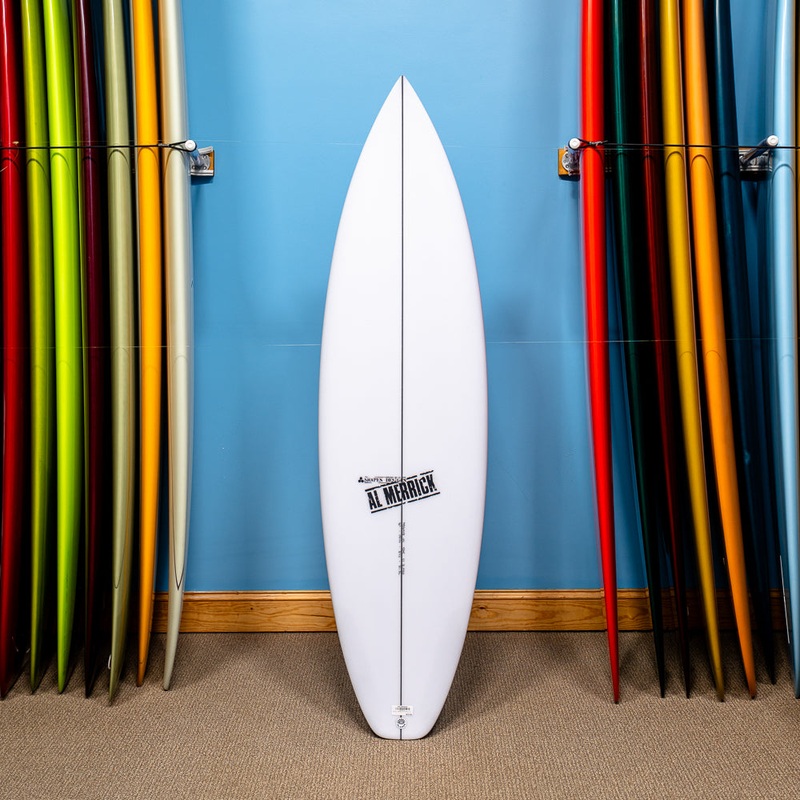 Channel Islands 2.Pro PU/Poly 6’1″