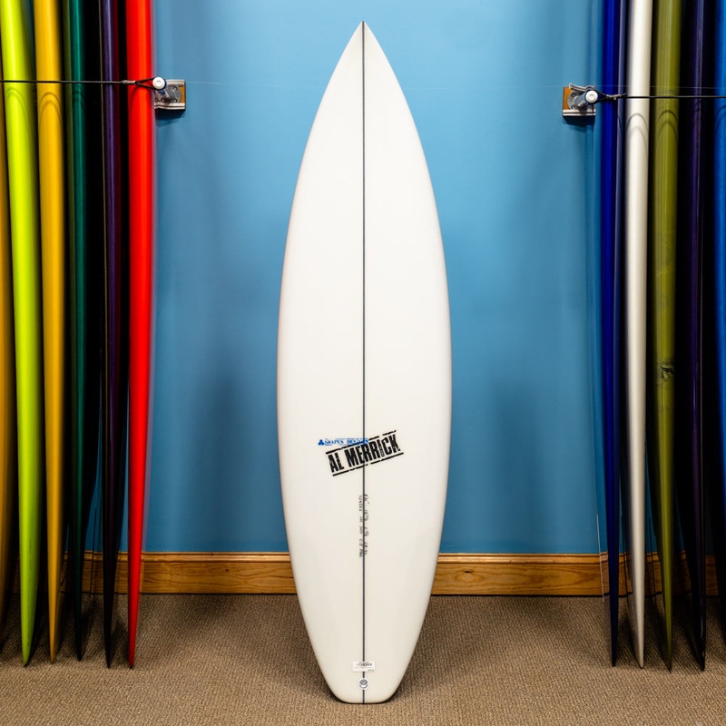 Channel Islands CI Pro PU/Poly 5’11”