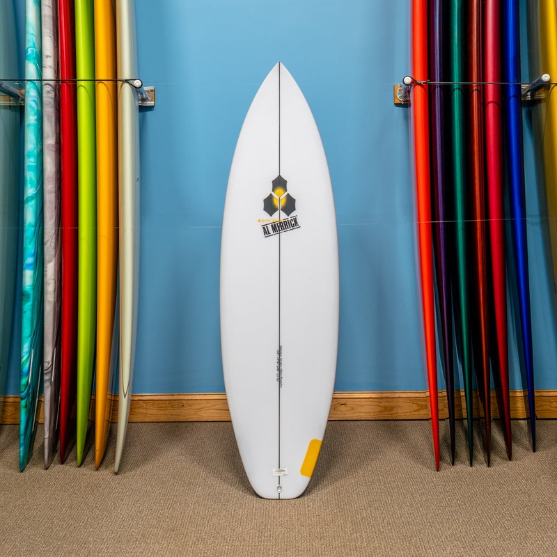 Channel Islands Happy Everyday PU/Poly 5’8″
