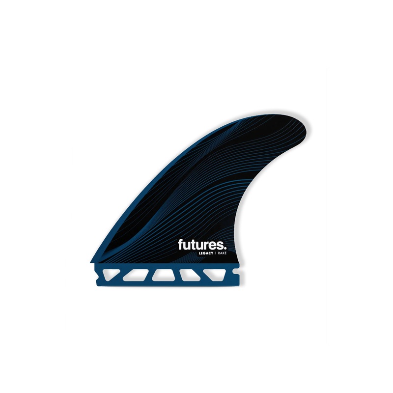 FUTURES – R8 – LEGACY – L – 3FINS