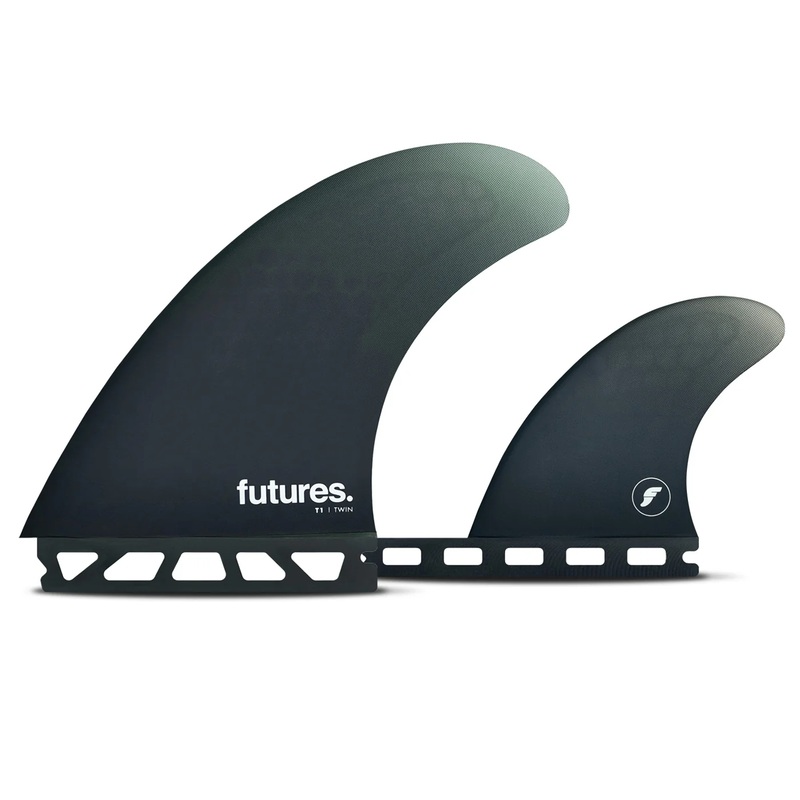 FUTURES T1 HONEYCOMB TWIN + STABILISER M – NAVY