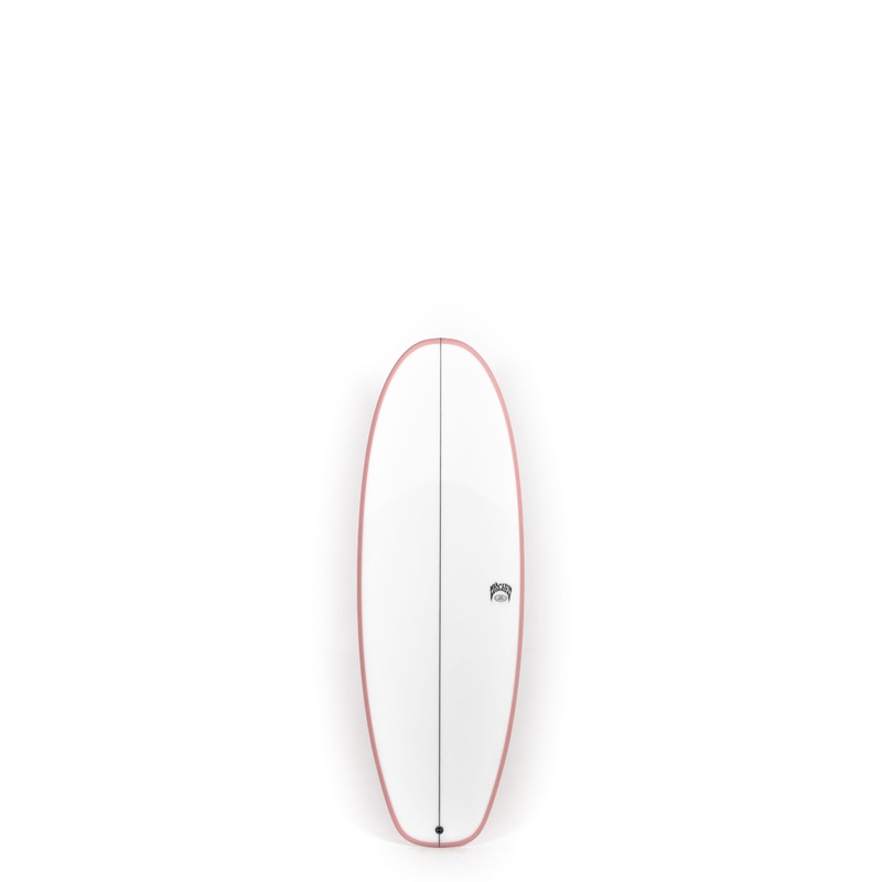 Lost Surfboard – PARTY PLATTER by Matt Biolos – 5’6″ x 21,75″ x 2.56 – 36L – MH22654