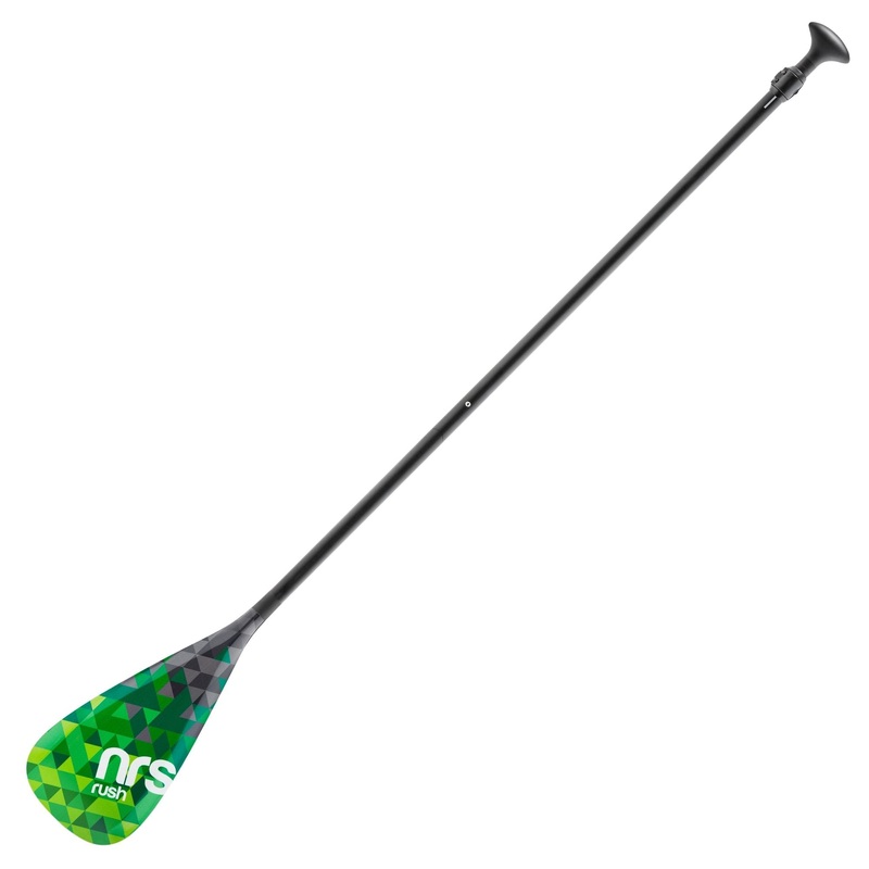 NRS – Rush 3-Piece SUP Paddle