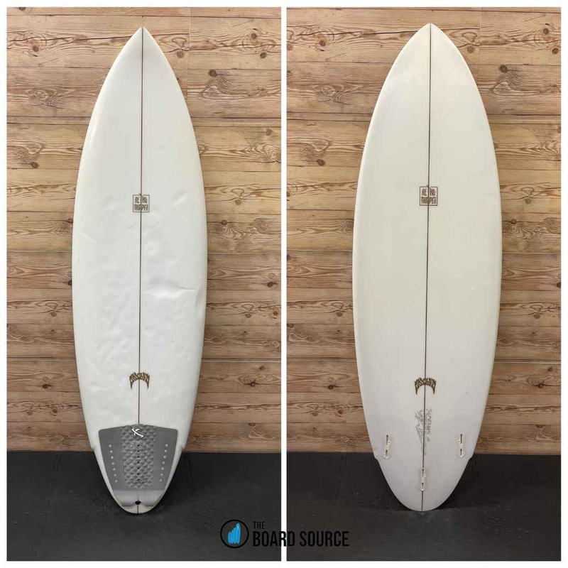 Retro Tripper 6’0″