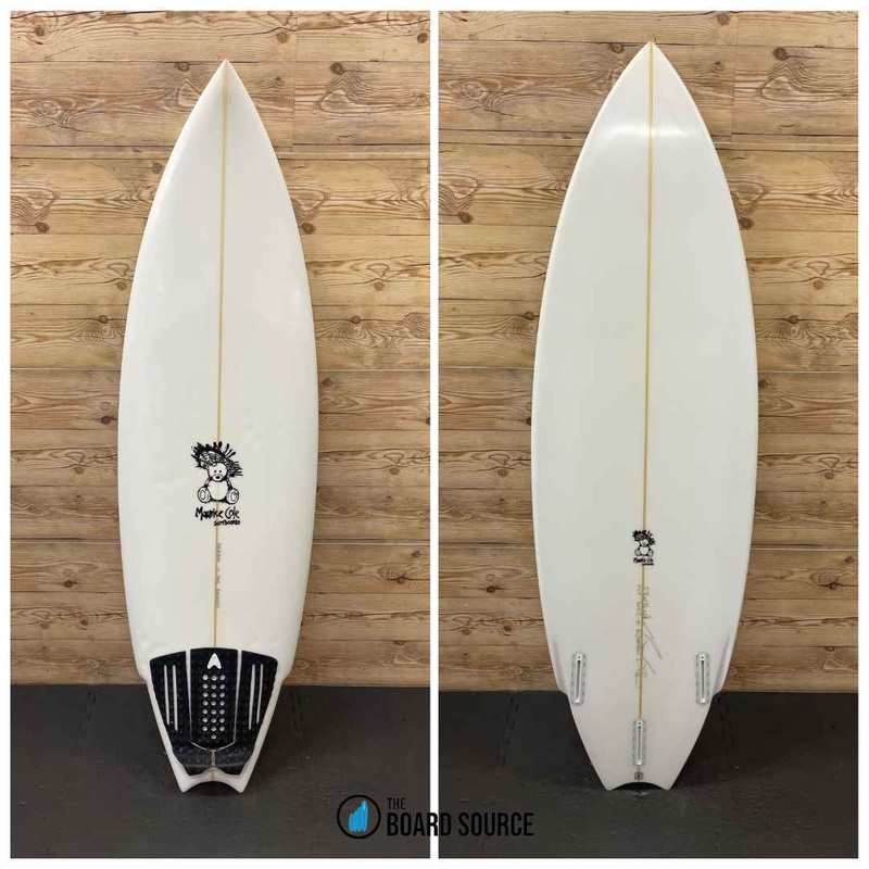 RV Mermaid 5’7″