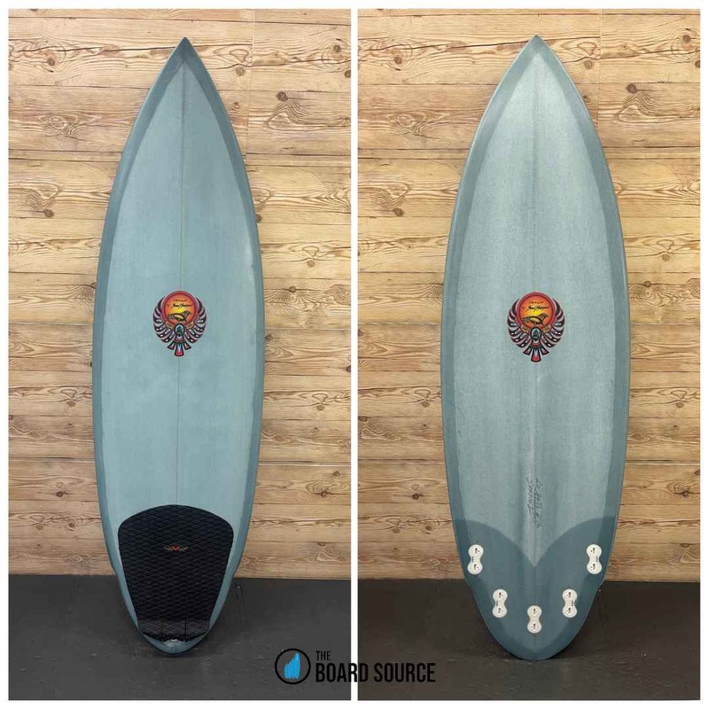 Shadow 2 6’0″