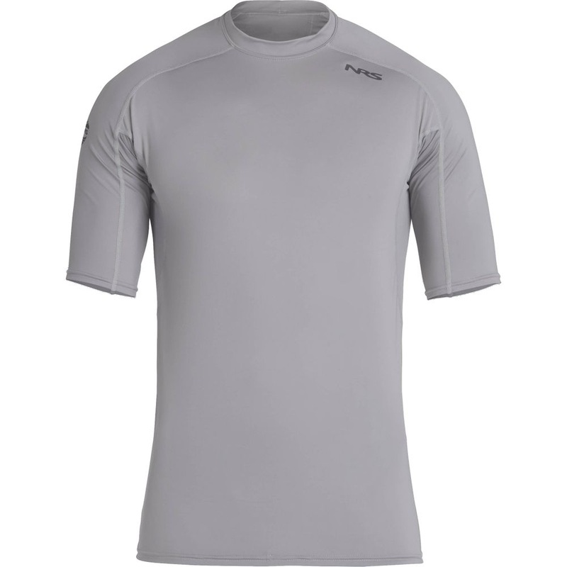 Short-Sleeve Rashguard – Men’s