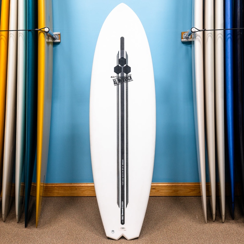 Channel Islands Bobby Quad Spine-Tek 6’0″ (Blem)