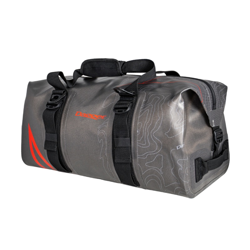 Dagger – On-Tap Duffel Dry Bag 30 L