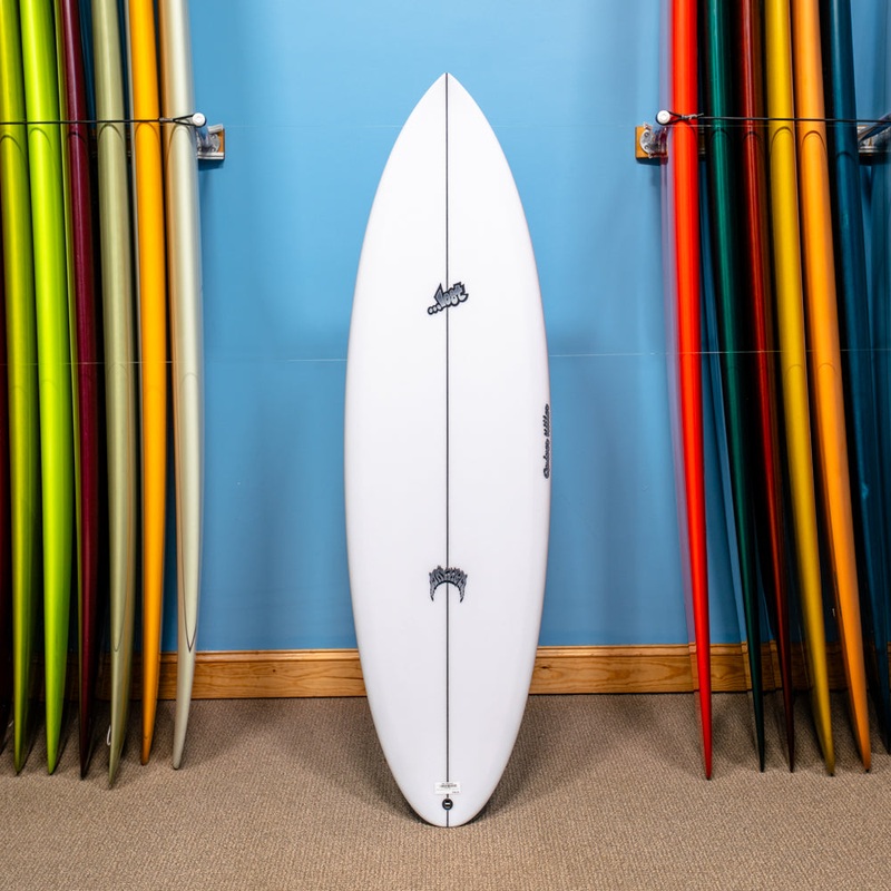 Lost Quiver Killer ’25 PU/Poly 5’9″