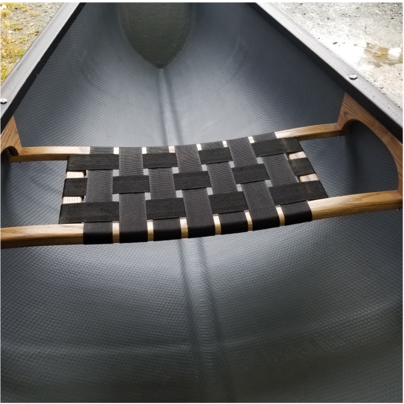 Scott – Webbed Ash Bow Seat