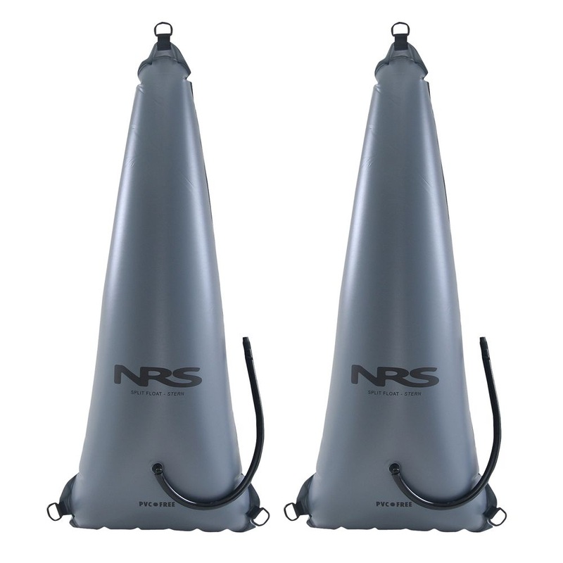 Split Stern Float Bags