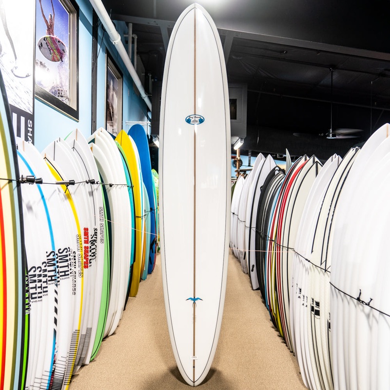 Takayama DT1 PU/Poly 9’10”