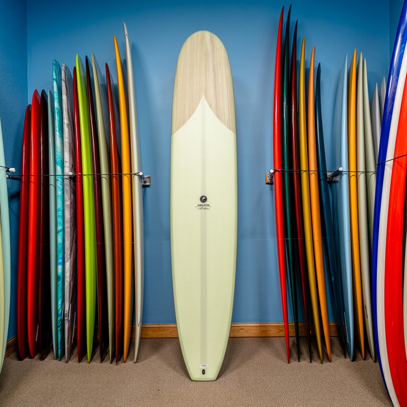 Taylor Jensen Singleton Firewire HE 9’8″