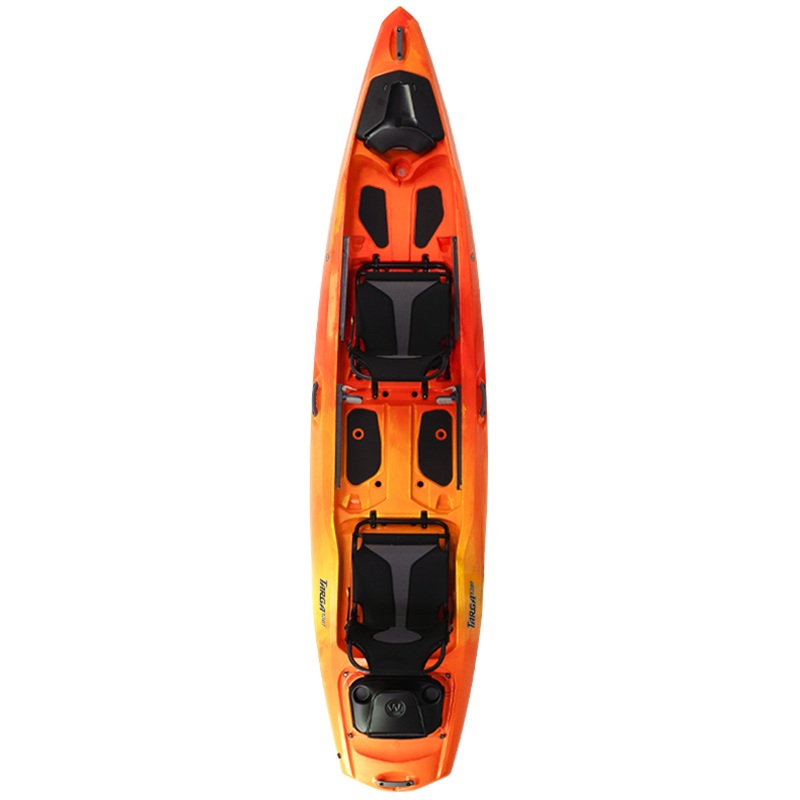 Wilderness Systems – Targa 130 Tandem – CLEARANCE