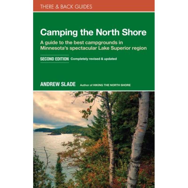 Camping the North Shore