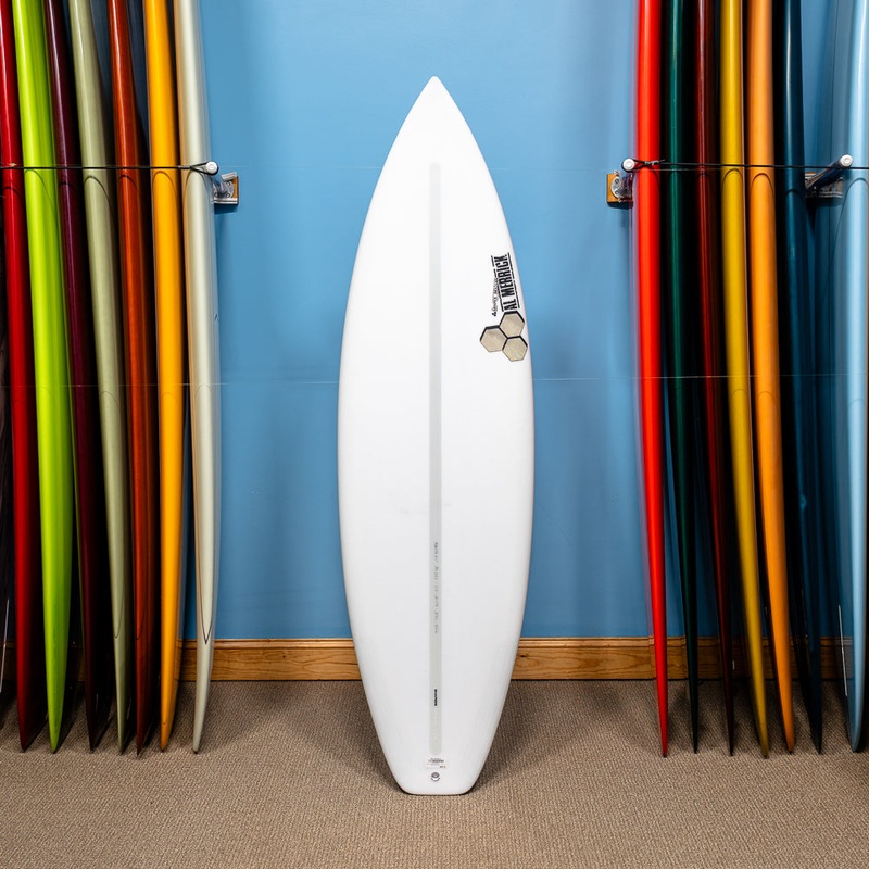 Channel Islands Dumpster Diver 2 Spine-Tek 6’2″