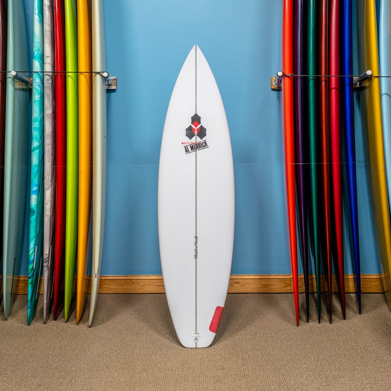 Channel Islands Two Happy PU/Poly 6’1″
