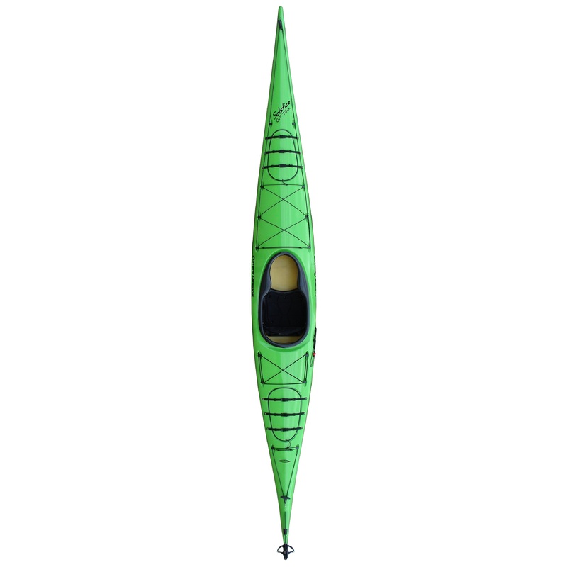 Current Designs – Solstice GT Titan