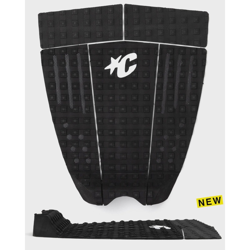 ETHAN EWING LITE PIN TAIL – BLACK
