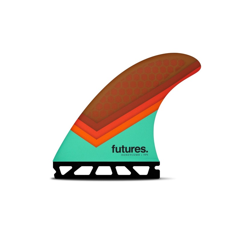 FUTURES TP1 HONEYCOMB TRI L