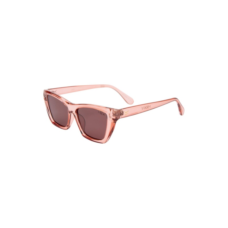 I-Sea Cate Sunglasses Wmp-Watermelon/Plum
