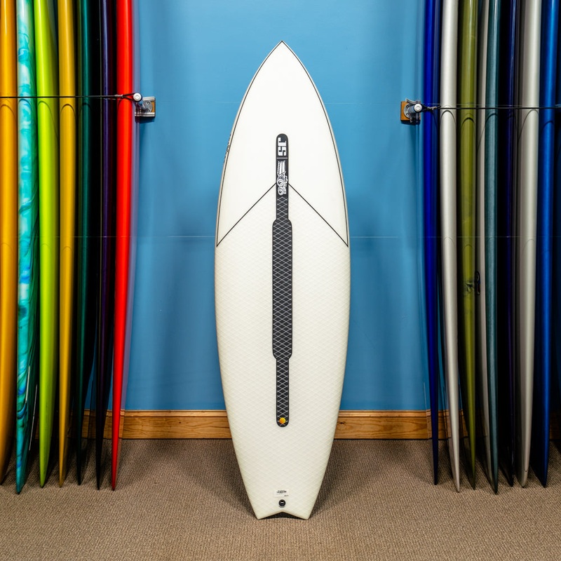 JS Sub Xero HYFI 2.0 6’1″