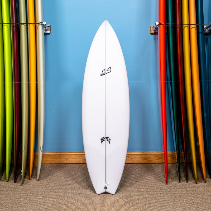 Lost Mod Quad PU/Poly 5’6″