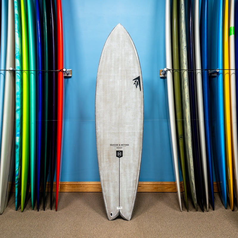 Machado Seaside & Beyond Firewire Volcanic 7’0″