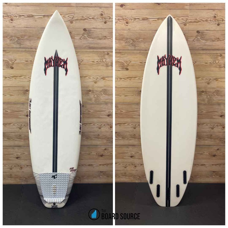 Rad Ripper 6’0″