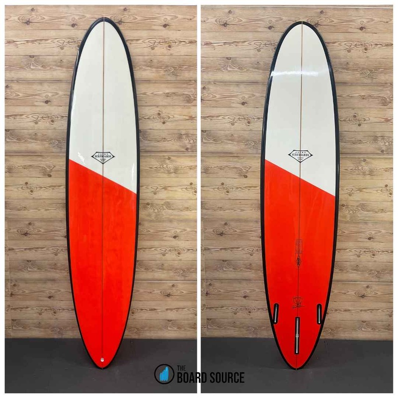 Ranchero 8’0″