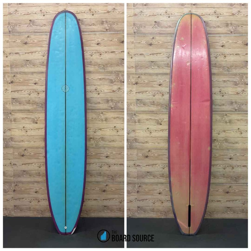Single Fin 9’2″