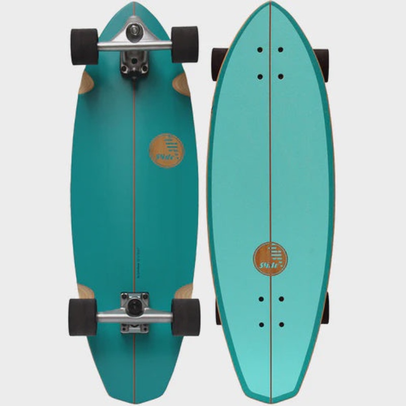 Slide Diamond Belharra 32″ Surfskate