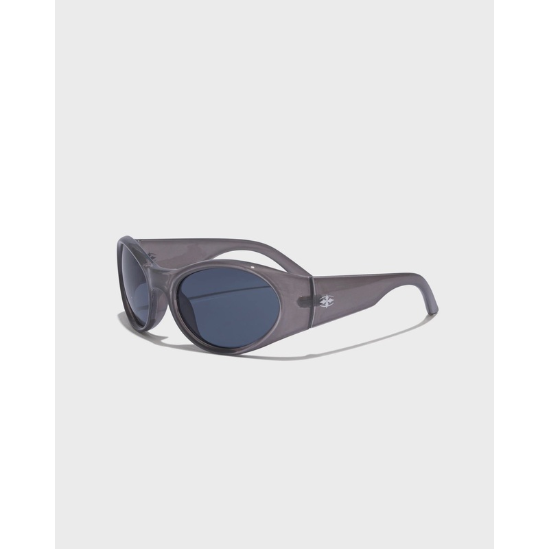 STINKBUG – CRYSTAL SMOKE / MID GREY