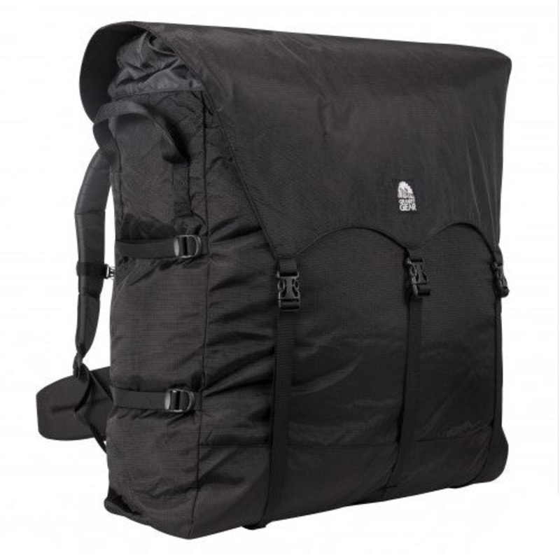 Traditional #4 Portage Pack – 98L