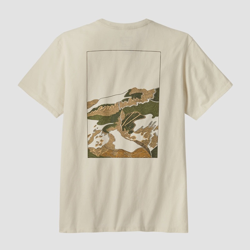 Trailways Responsibili – Birch White