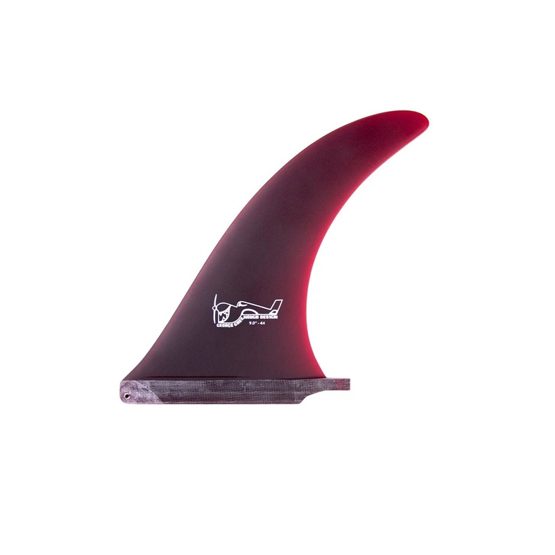 TRUE AMES – GEORGE GREENOUGH 4A 10 – RED – 1FIN