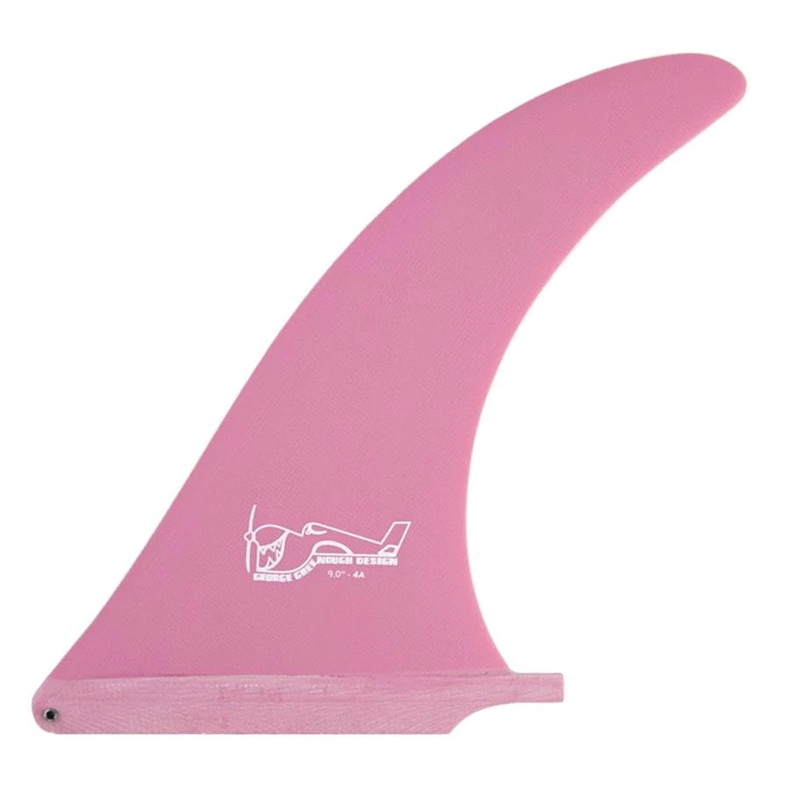 TRUE AMES GREENOUGH 4-A FG 7.5″ PINK