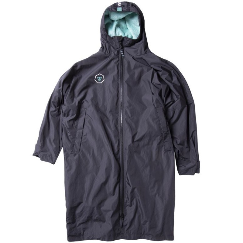 Vissla 7 Seas Boys Changer Jacket