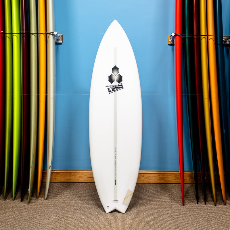 Channel Islands Better Everyday Spine-Tek 5’10”