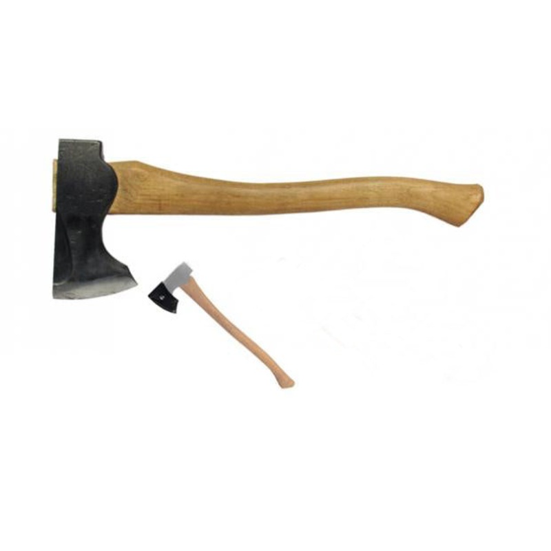 Council Tool – Wood-Craft 2lb Pack Axe
