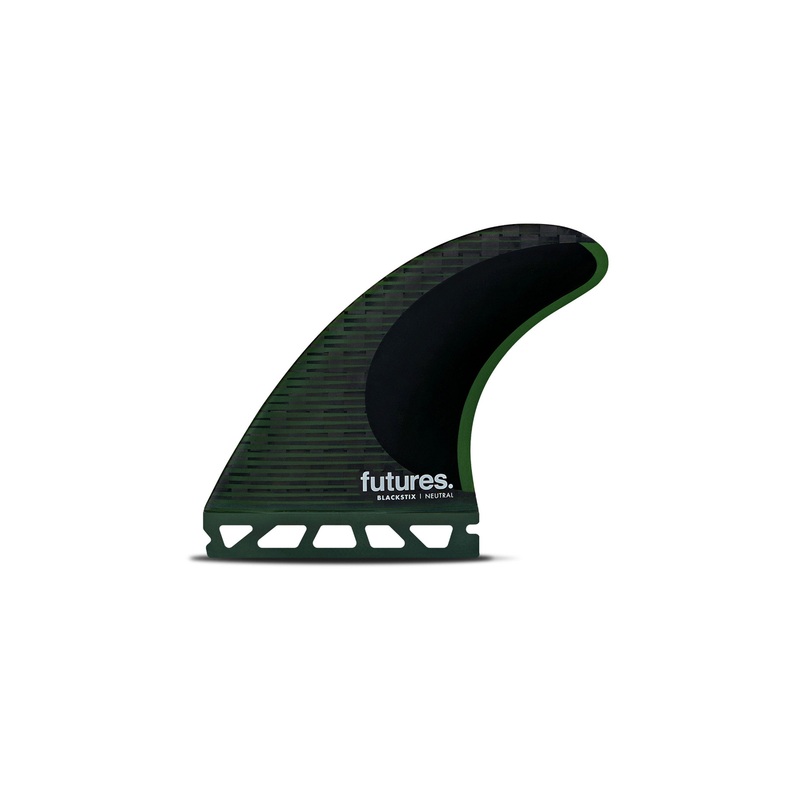 FUTURES – F8 – BLACKSTIX – L – 3FINS