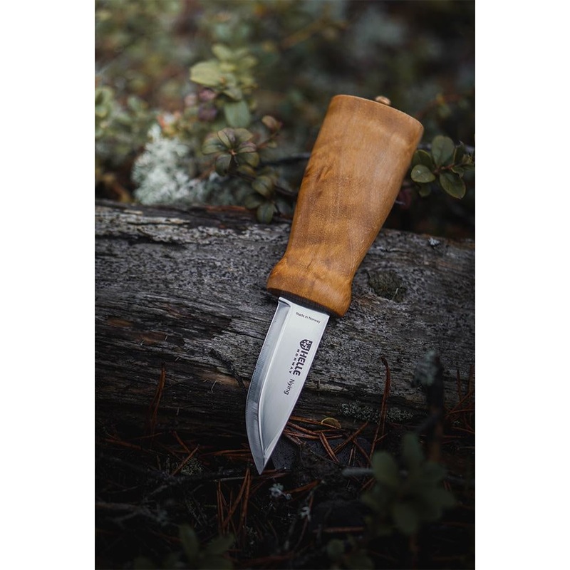 Helle – Nying Knife