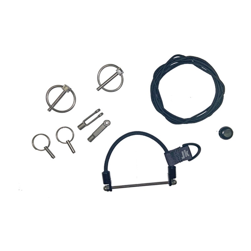 Jackson – 360 Angler Replacement Parts Kit