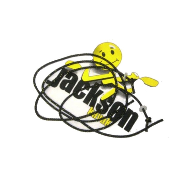 Jackson Kayak – Backband Rope Kit