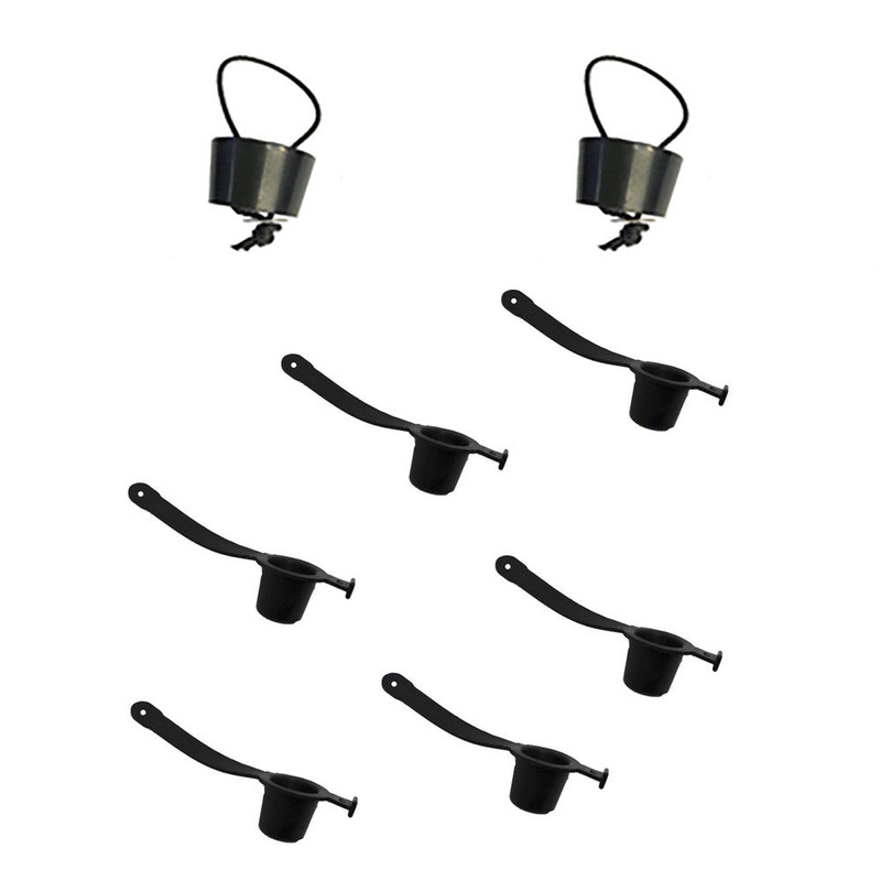 Jackson Kayak – Scupper Plug Yupik