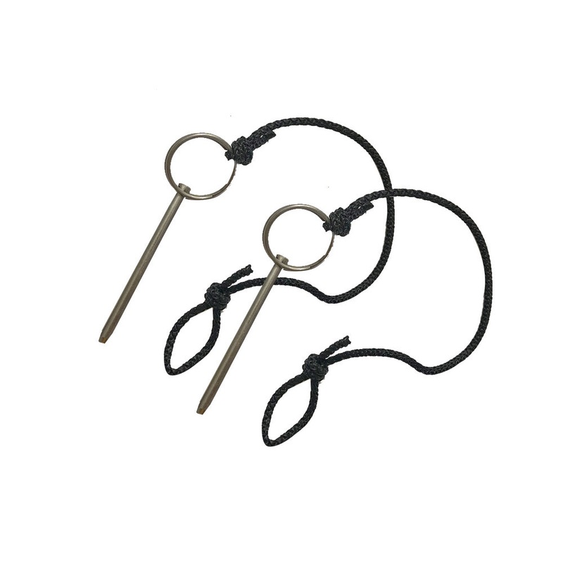 Jackson Kayak – Seat Slider Pins (Pair)